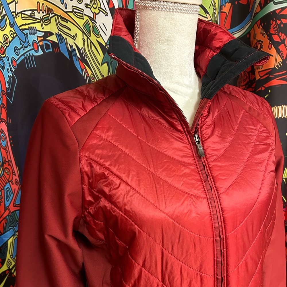 Columbia Women’s Chic Technique Jacket - Picture 7 of 16